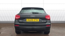 Audi Q2 30 TFSI Sport 5dr Petrol Estate